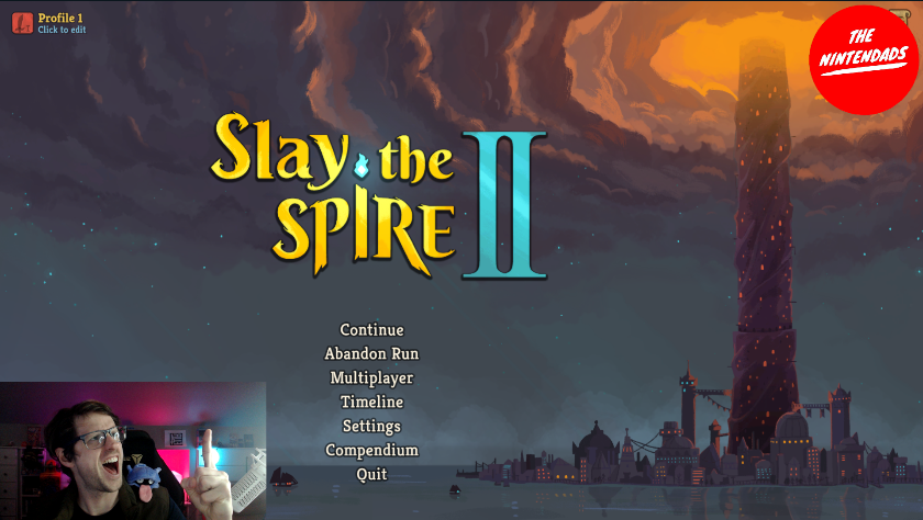 Presto | The Nintendads Podcast tweet media