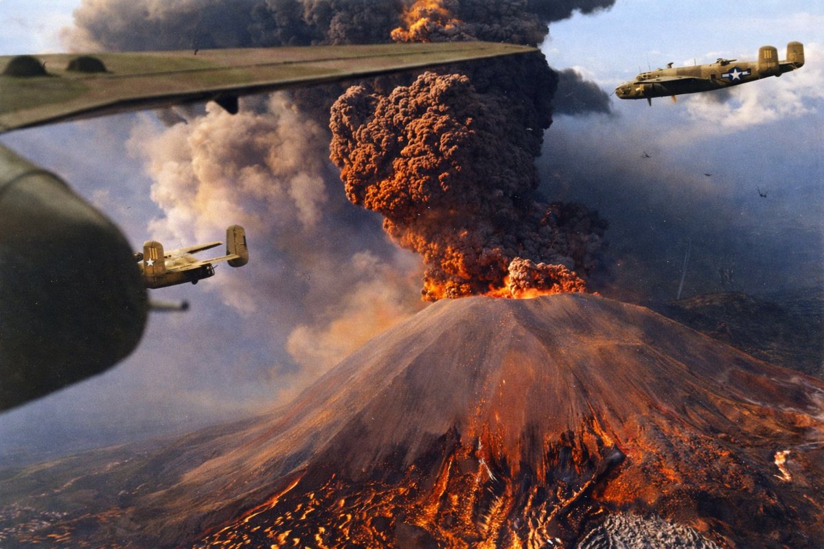 Voices of WW2 tweet media