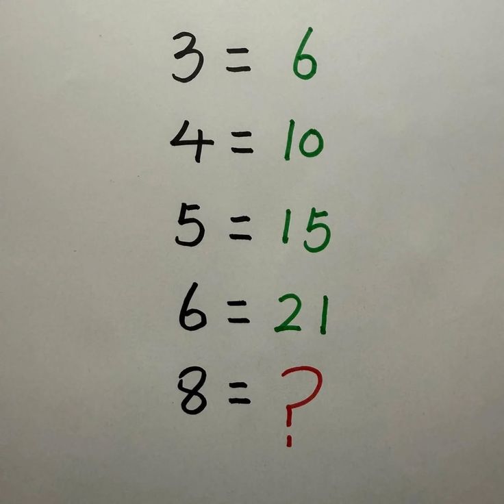 What come next? 🤔

Challenge to solve the question