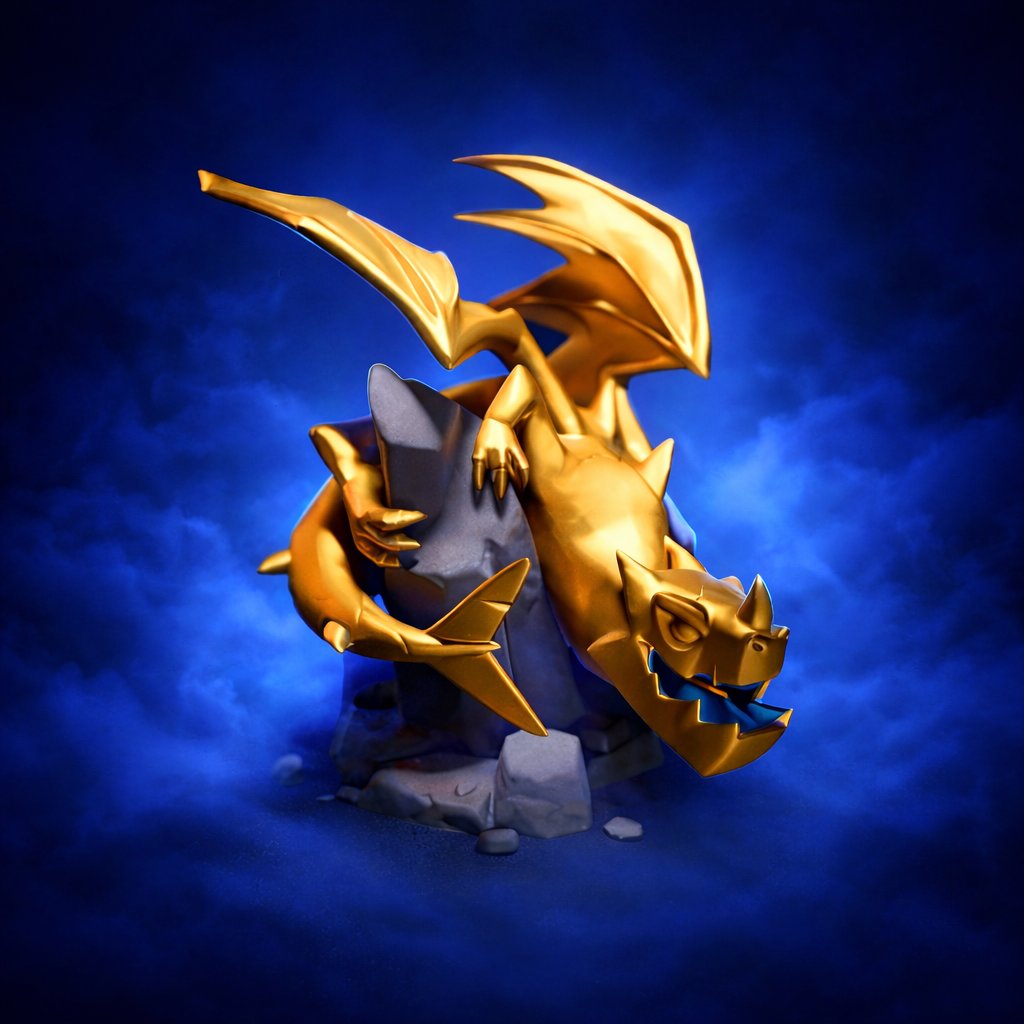 Blueprint CoC | Code BLUE tweet media