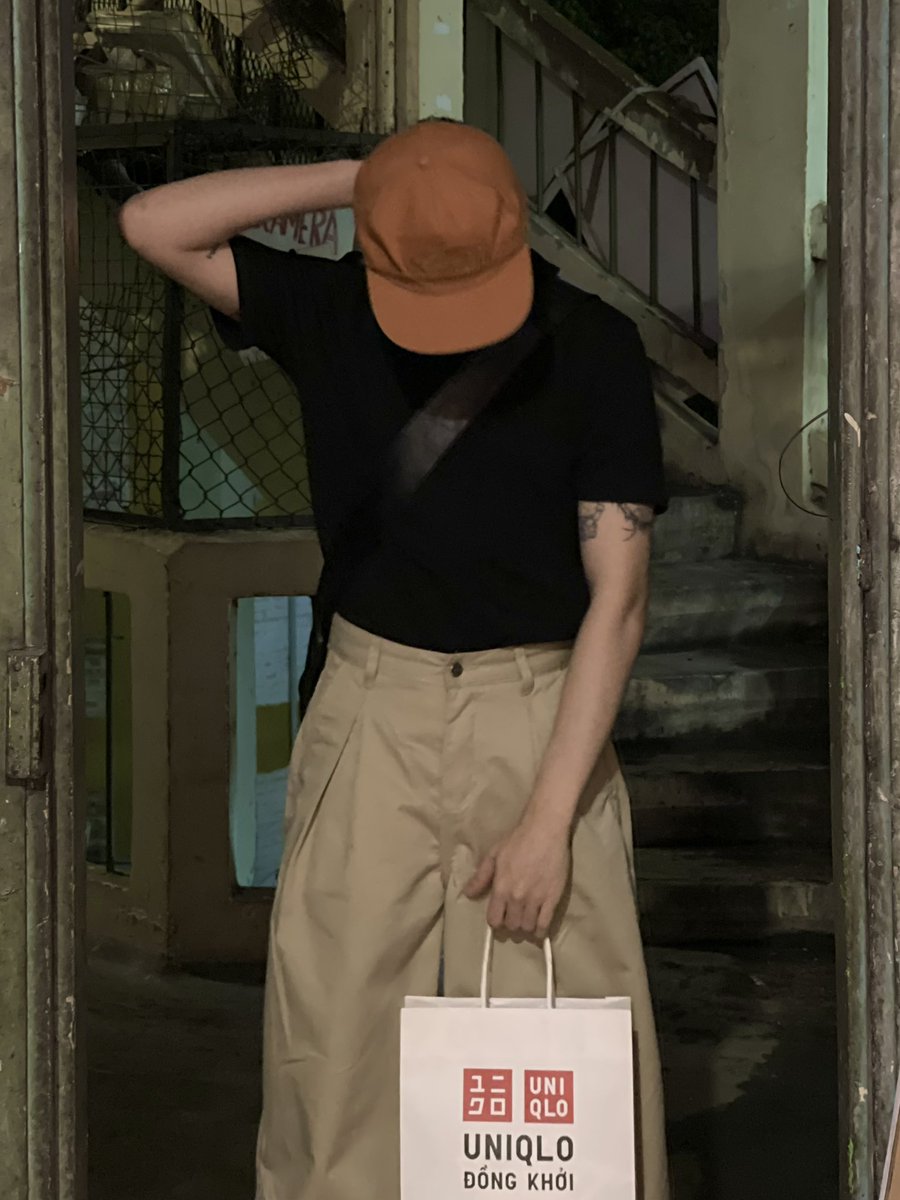 Cưng Hay nú tweet media