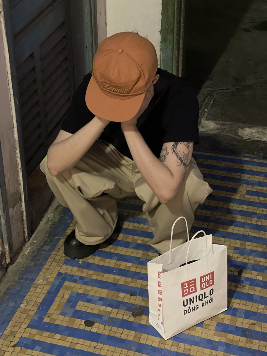 Cưng Hay nú tweet media