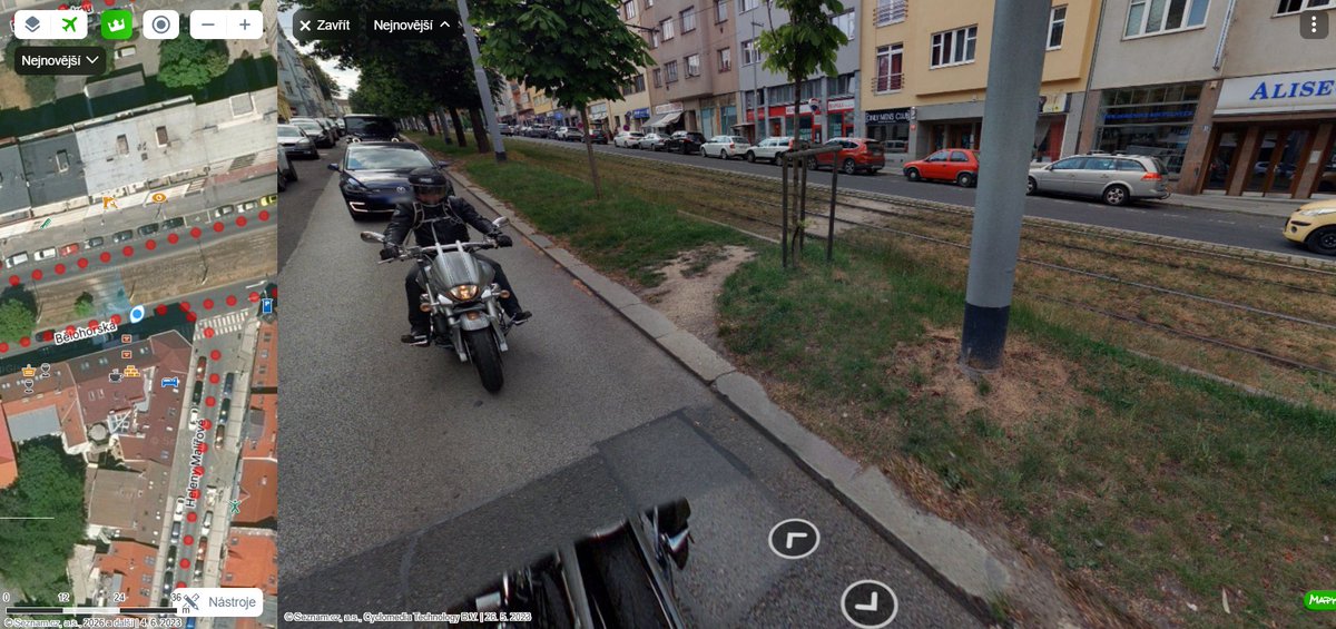 Petr Novák tweet media