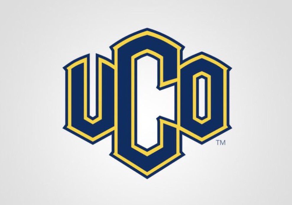 ballikejay's tweet photo. Great visit at UCO https://t.co/WOCdC6qFtI
