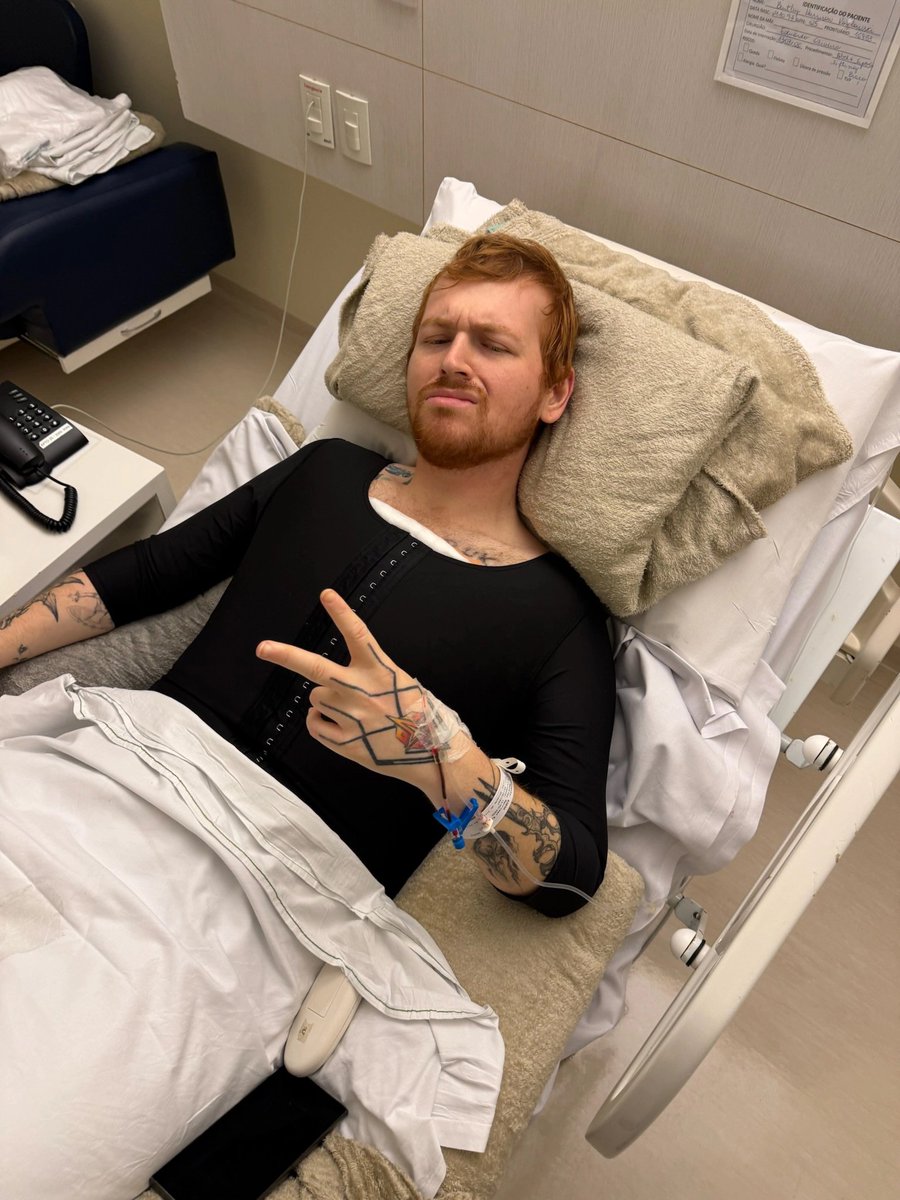 Detention tweet media