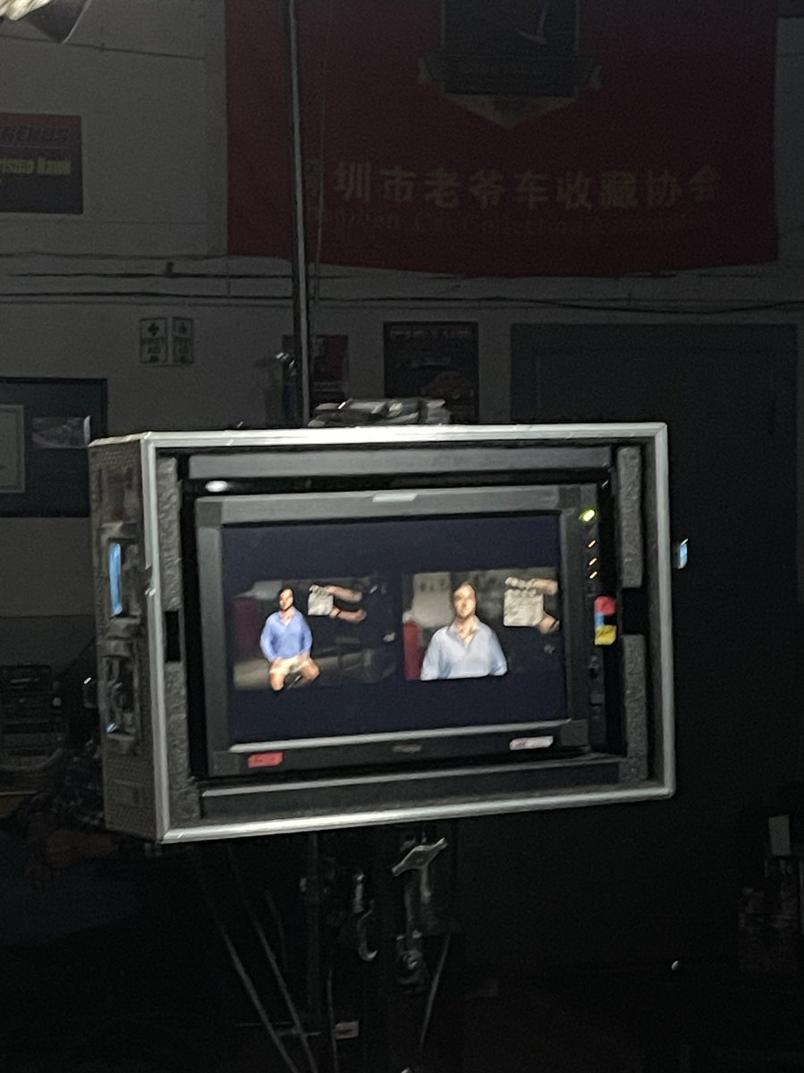 Brad Arnold tweet media