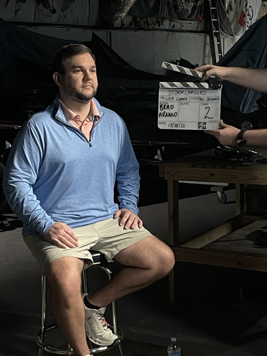 Brad Arnold tweet media