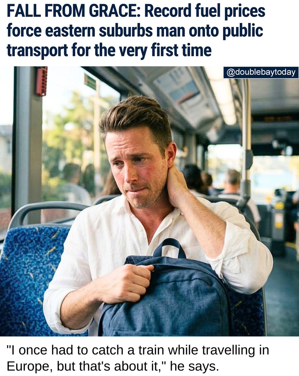 Double Bay Today tweet media