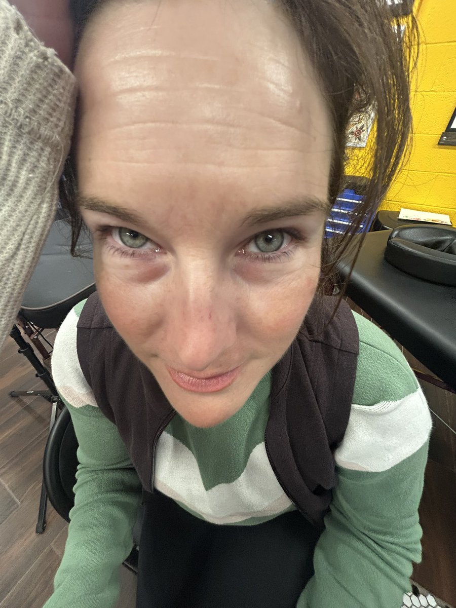folkinwelsh's tweet photo. took my mom to get her first tattoo https://t.co/KZDLWS4E9j