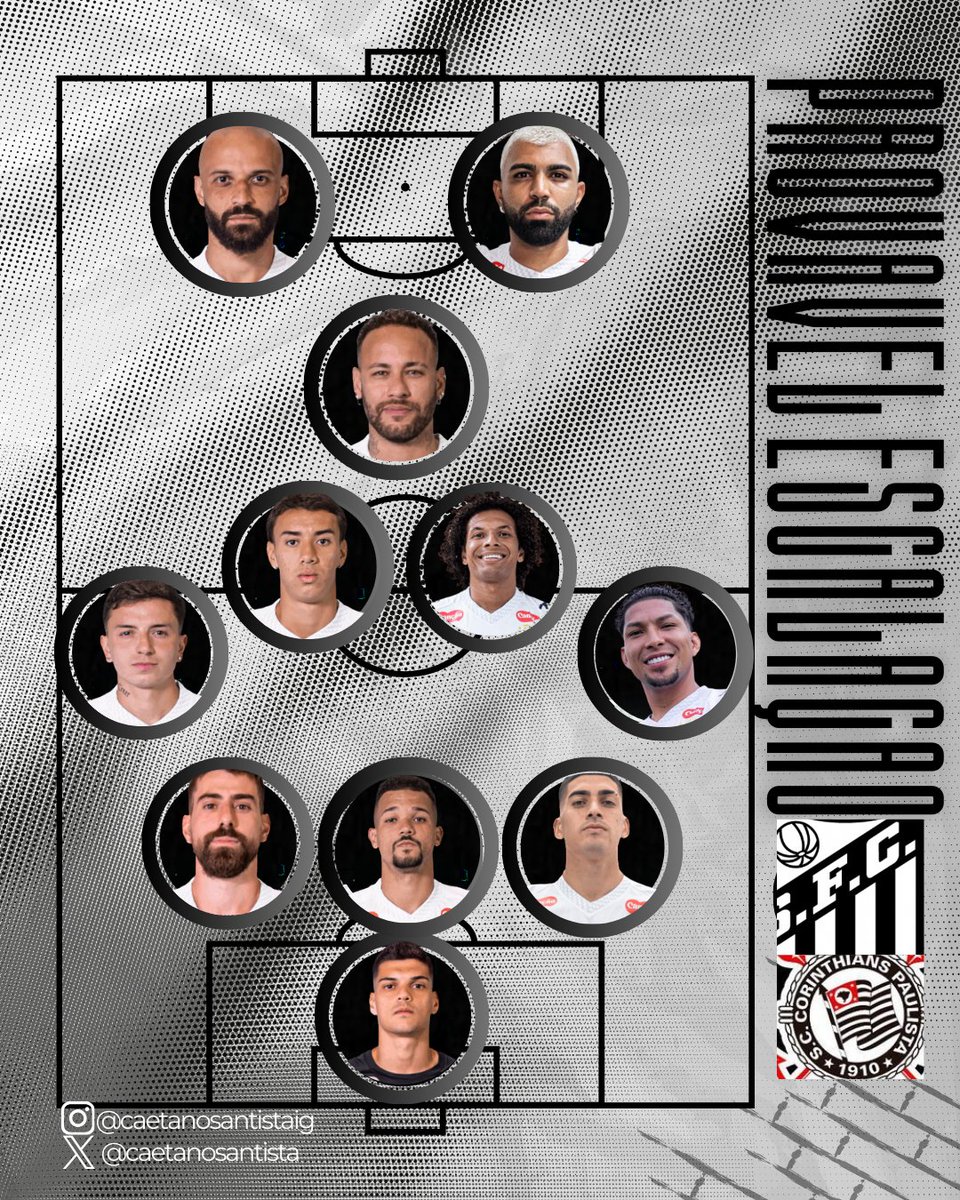 caetano santista🏳️🏴 tweet media
