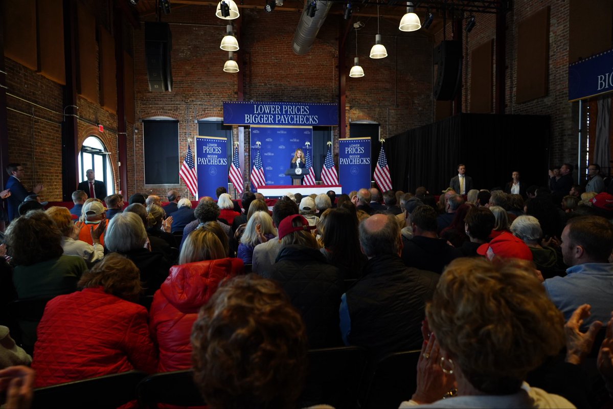 Kelly Loeffler tweet media