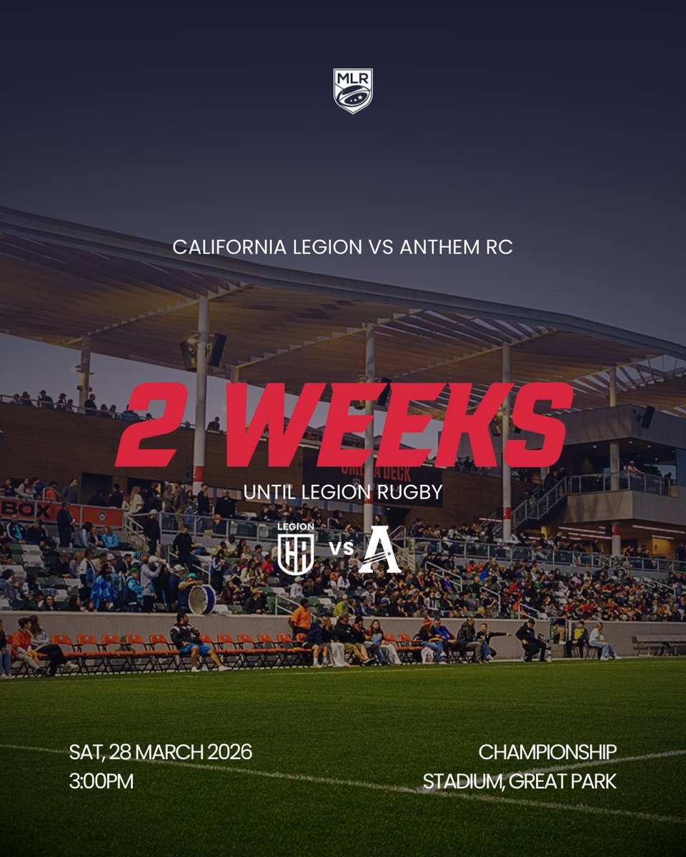 California Legion tweet media