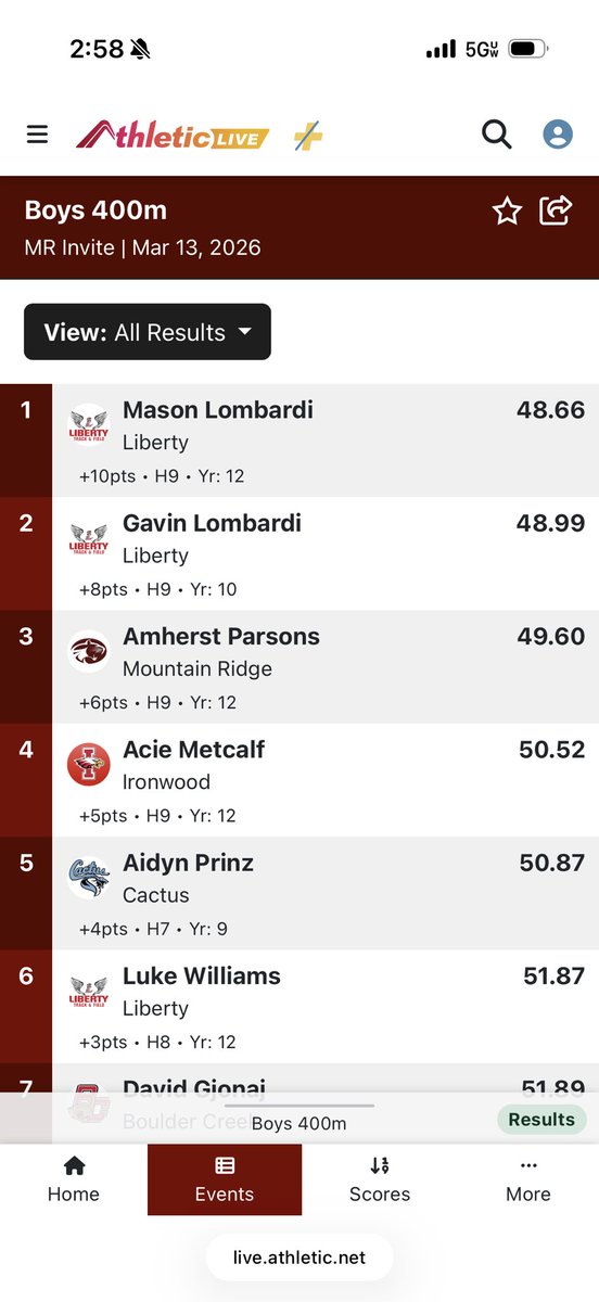 Mason Lombardi tweet media