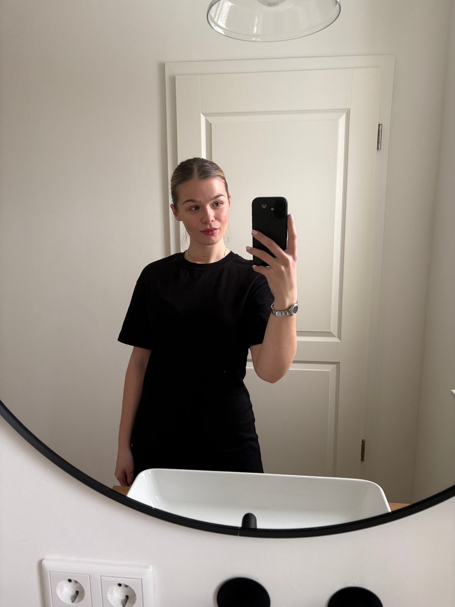 Karoline Gosling tweet media