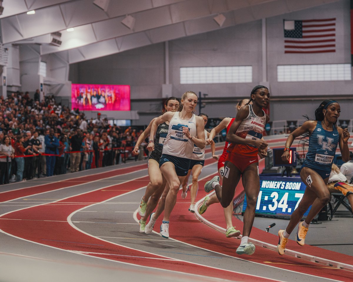 UNC Track & Field • XC tweet media