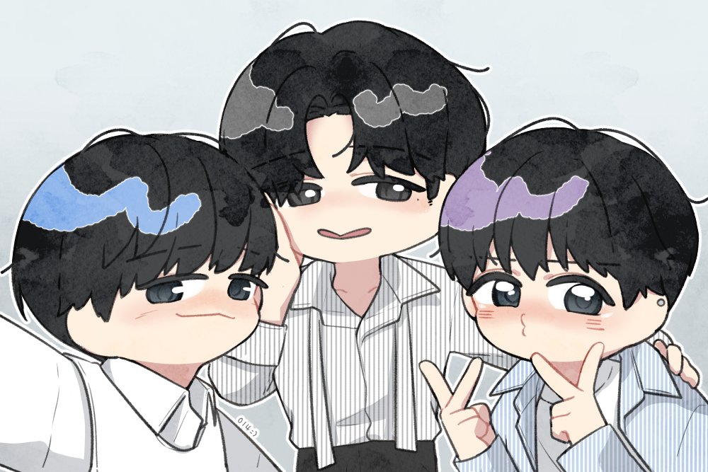 𝟶𝟷𝟺 :) tweet media