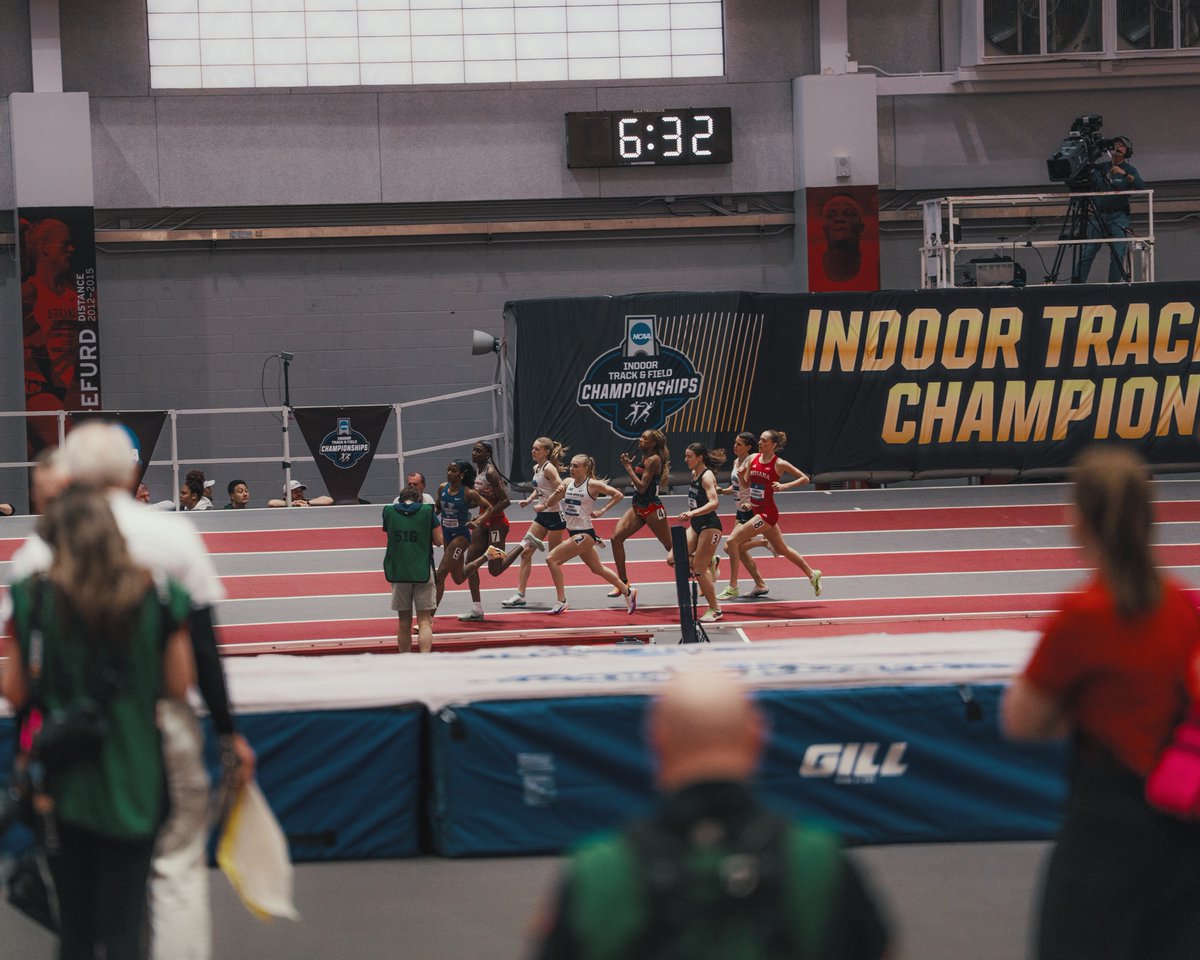 UNC Track & Field • XC tweet media