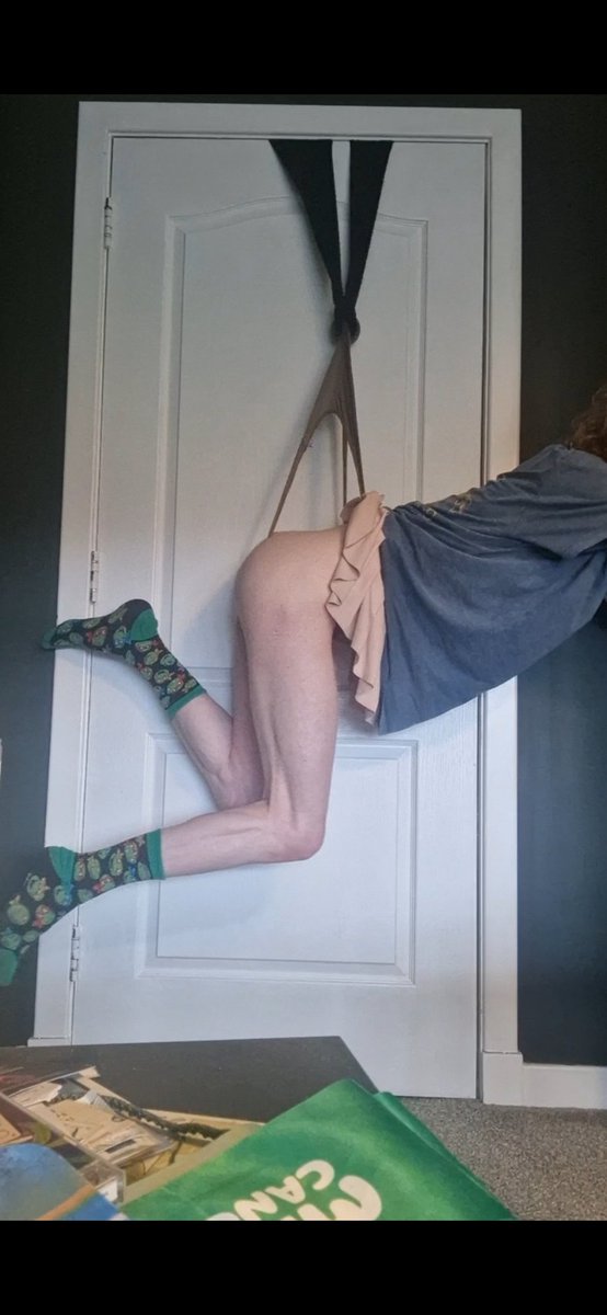 This_is_weirdly_fun tweet media