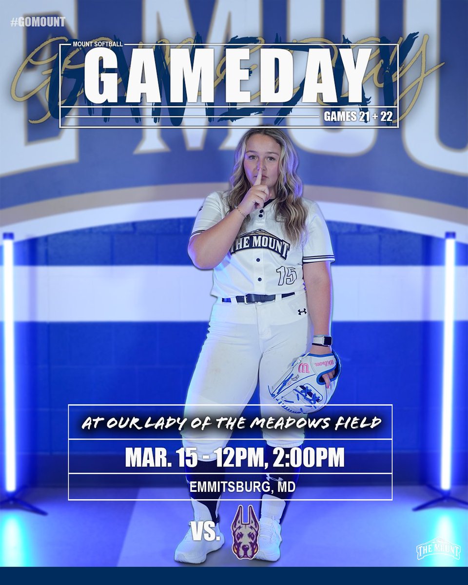 Mount Softball tweet media