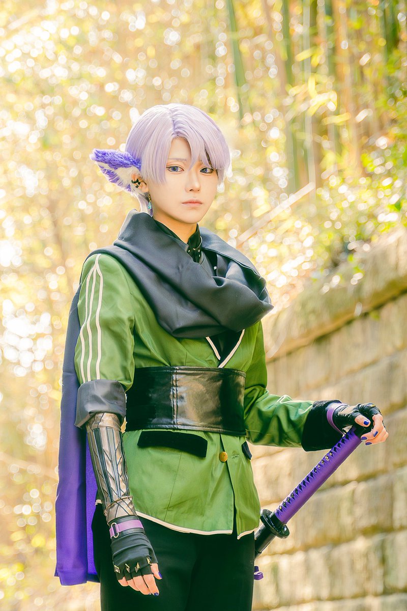 きんちよ tweet media