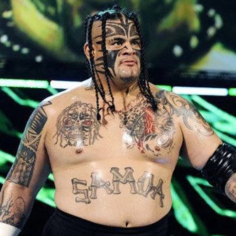 WrestlePurists tweet media