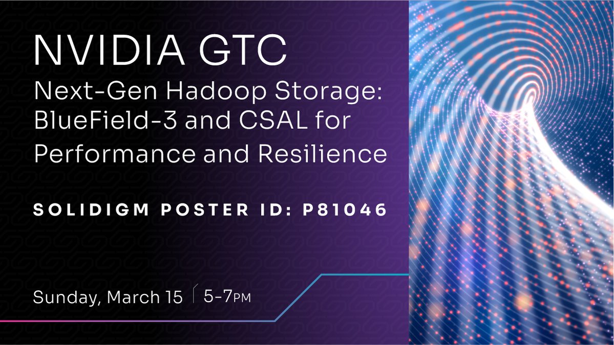 Solidigm tweet media