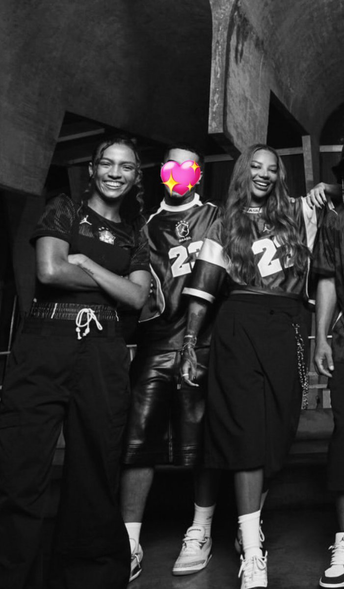 QUE LIIINDASS!! Mais migalhas de ludyssa, pfv