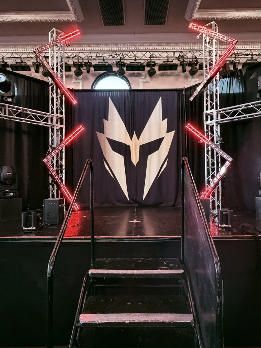 Michael Killam tweet media