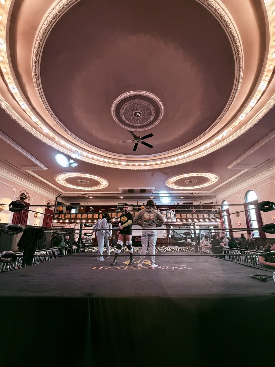 Michael Killam tweet media