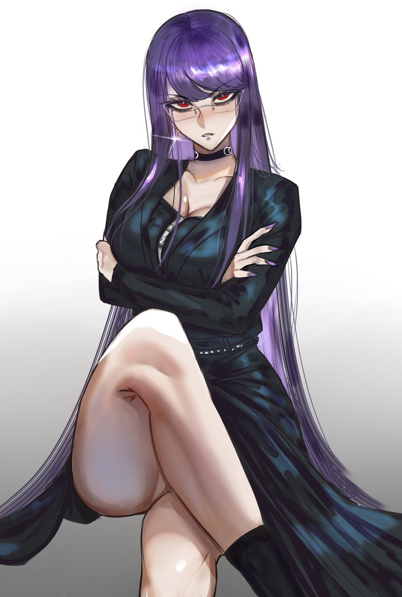 Yugamu's #1 Lab Rat tweet media