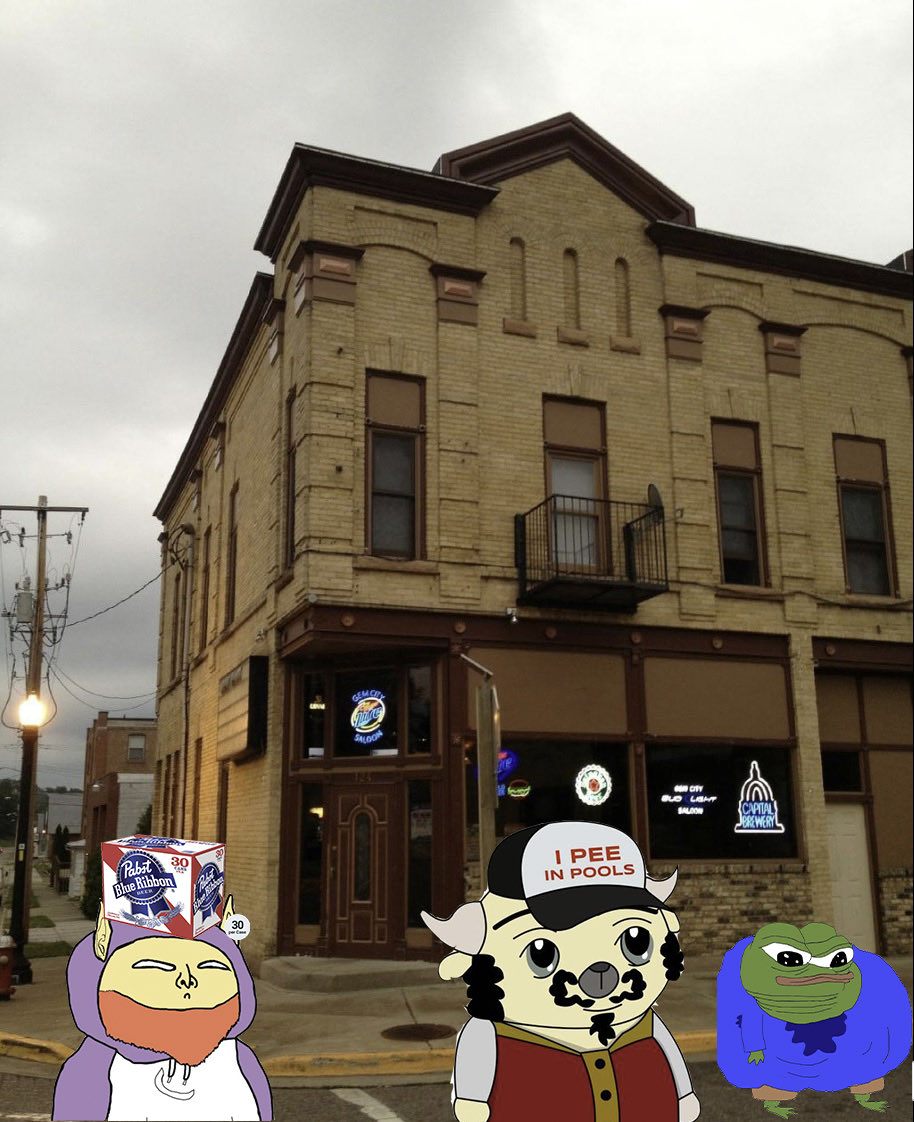 Count of Monte Gripto (El Duderino arc) tweet media