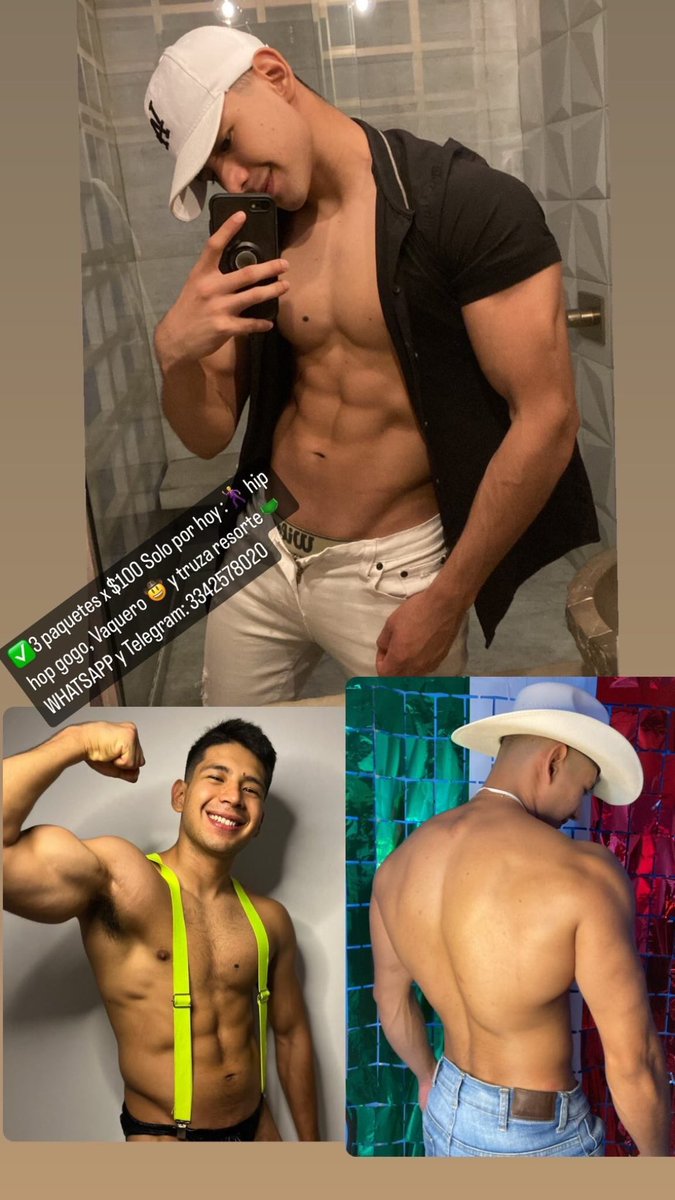 Romario Rodríguez (romyrexgymfit) tweet media