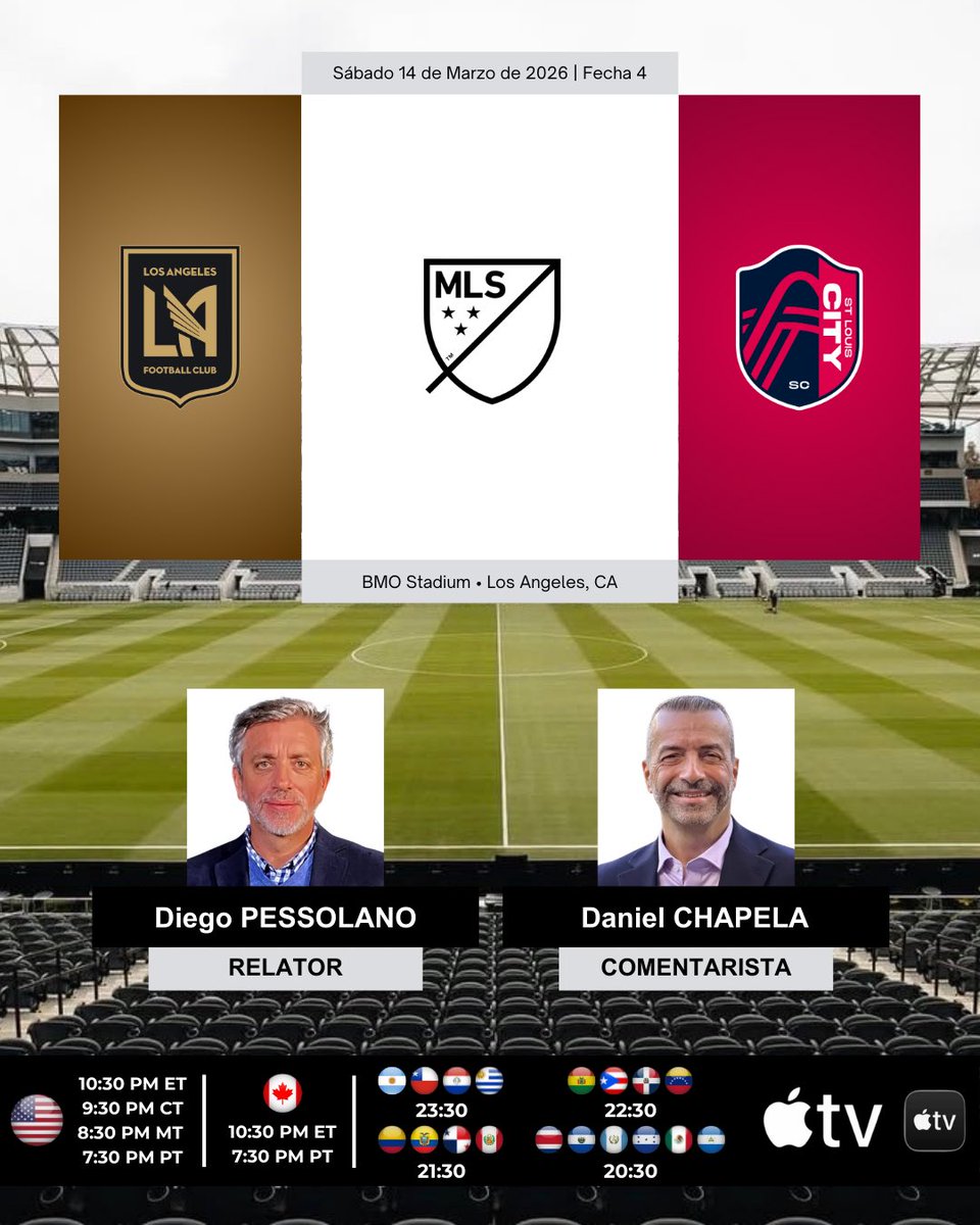 Programación US tweet media