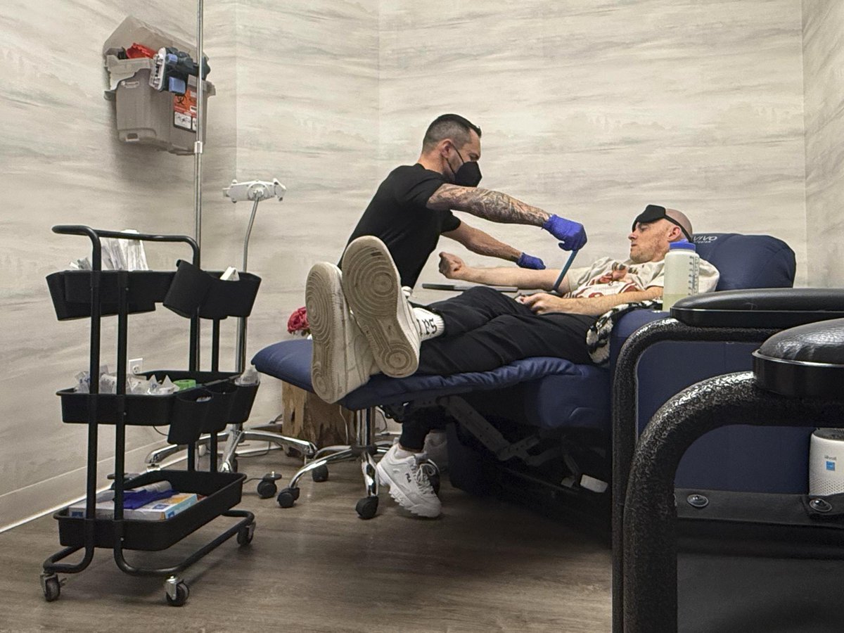 Liam's LC/ME Journey tweet media