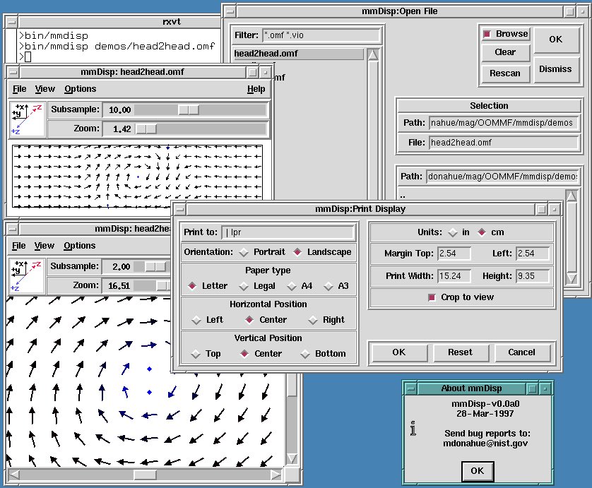 rohanpande142's tweet photo. There was this ultra max legacy software called OOMMF in my 4th year Physics course to simulate micromagnetic behaviour and that software was nightmare to operate.
Had to write .mif files to run commands on it!
Want to dump this in claude code and make a AI slop chat UI so hard https://t.co/KhxzHU1Mom