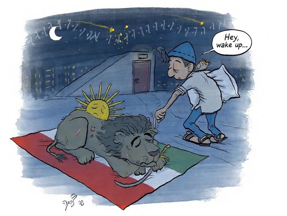 D. Devries tweet media