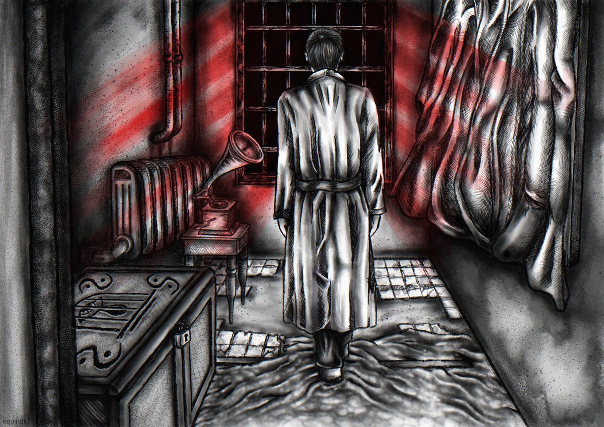 equi. C0MMS OPEN ☨ 🇵🇸 tweet media