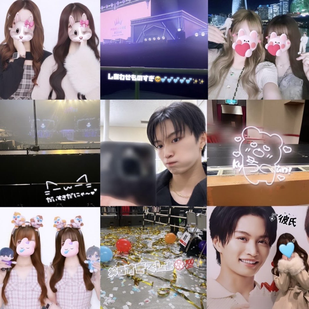 𝑵🎀🐾 tweet media