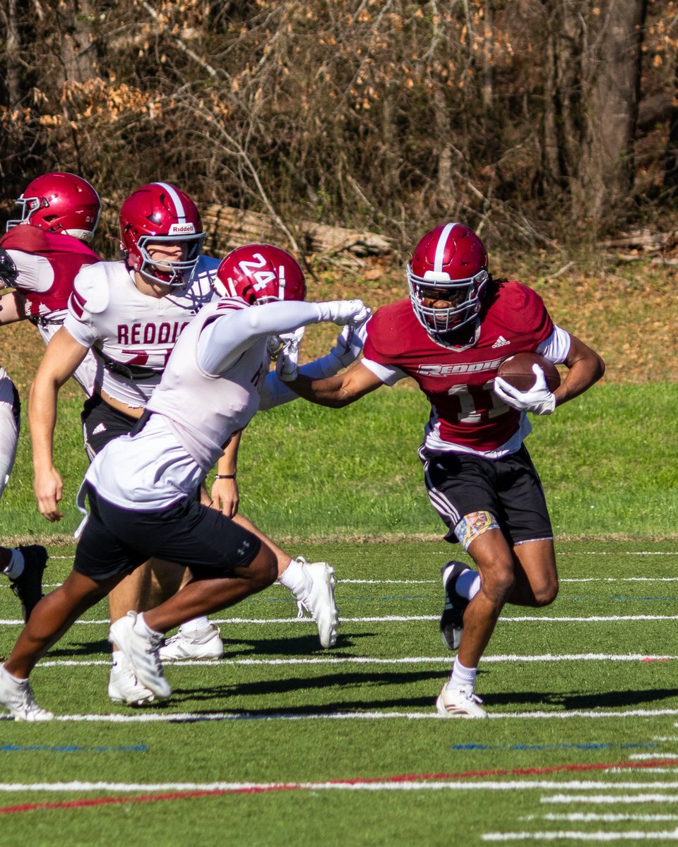Henderson State Football tweet media