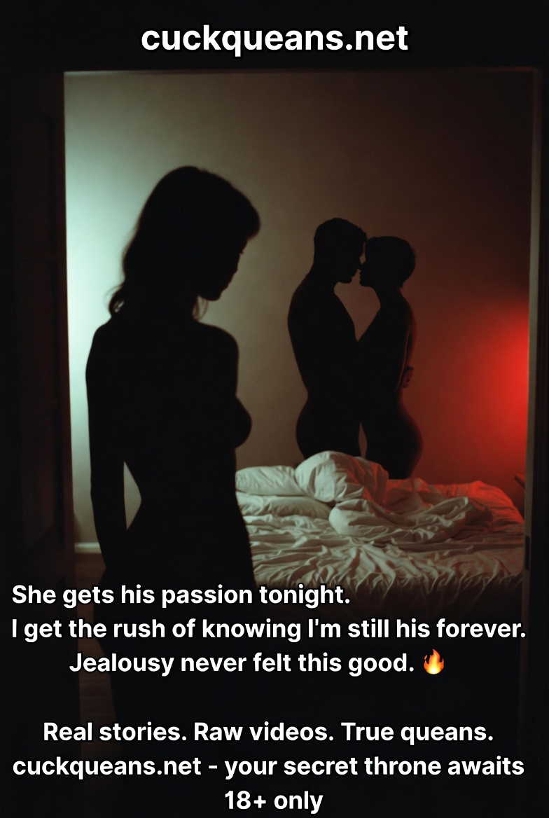 Cuckquean tweet media
