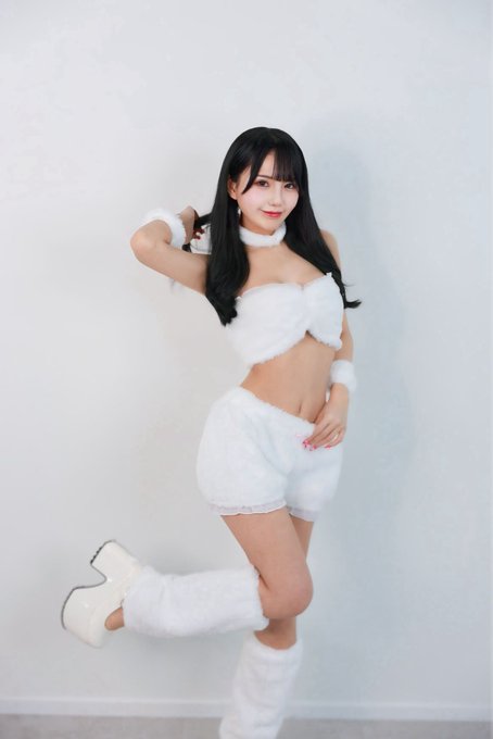 Twitterのコスプレ画像4
