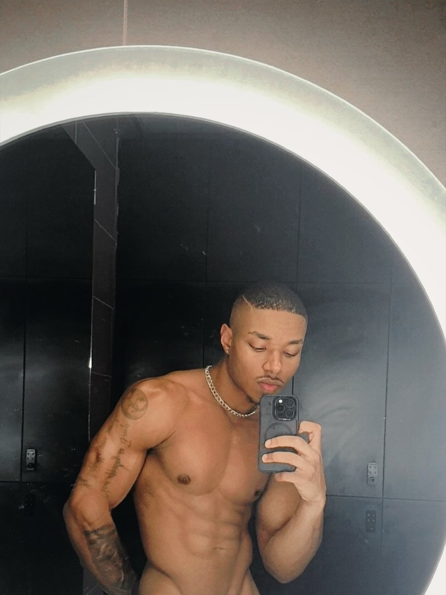 Tré Melvin tweet media