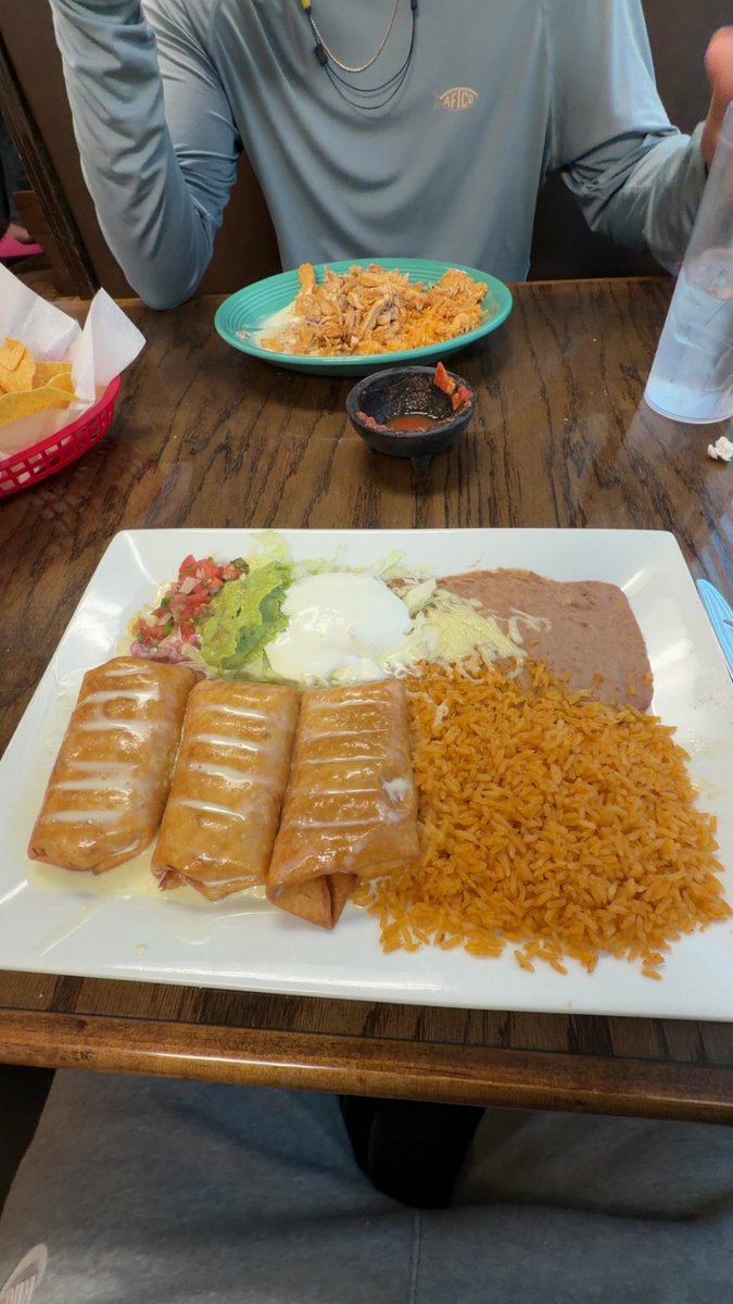 Barney “Deputy” Fife tweet media