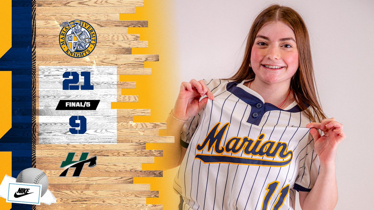 Marian Knights tweet media