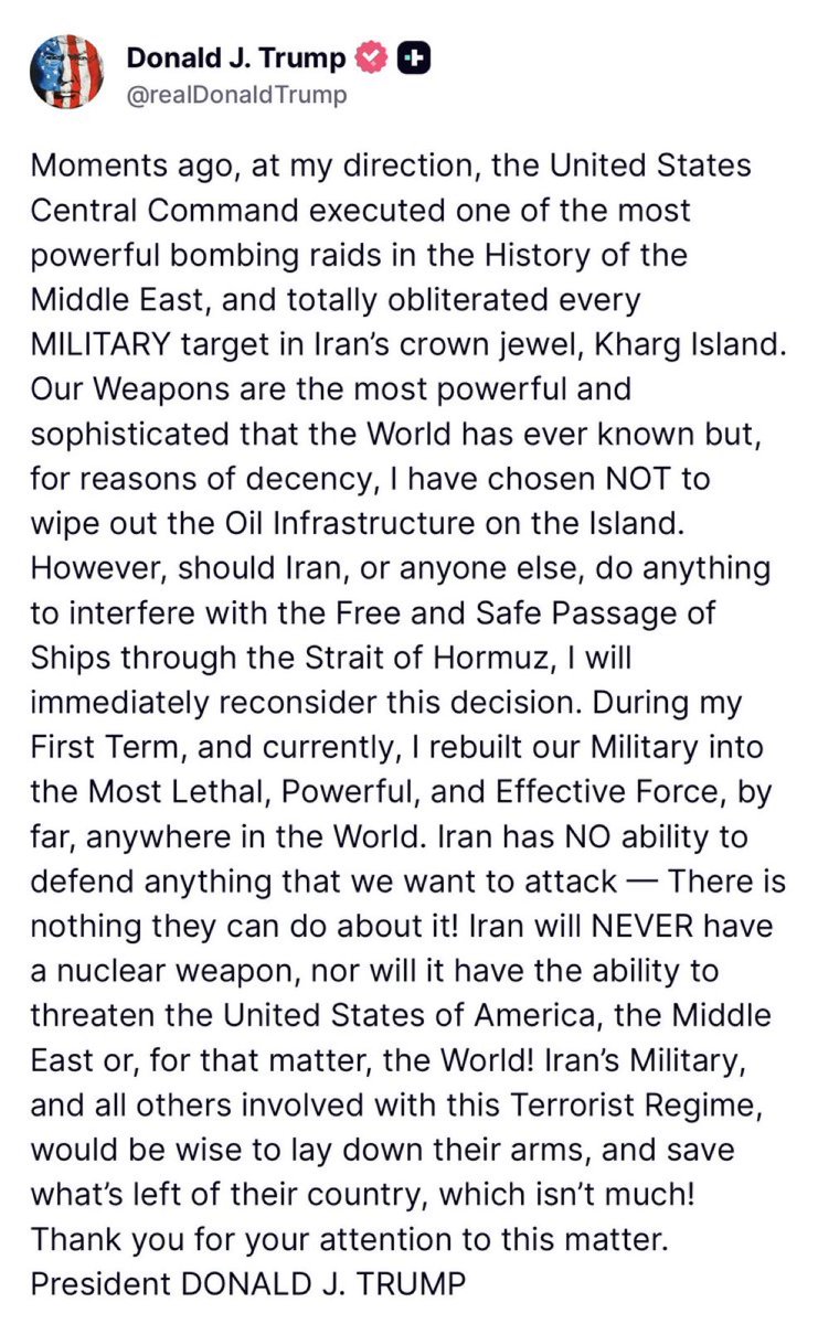 John Spencer tweet media