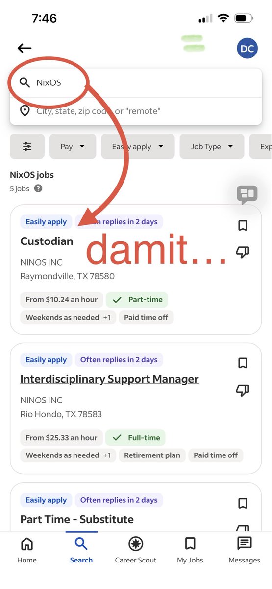 David Conner tweet media