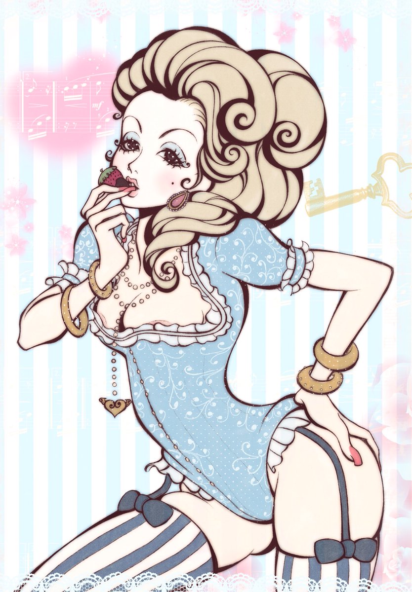 .ೃ࿔*°❀fae°❀⋆.ೃ࿔* @comms 0/6 slots tweet media