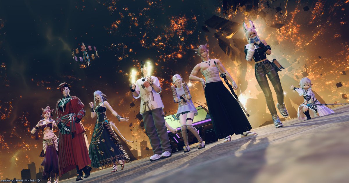 クレ🪽 tweet media