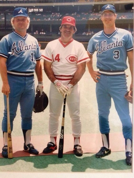 Baseball’s Greatest Moments tweet media