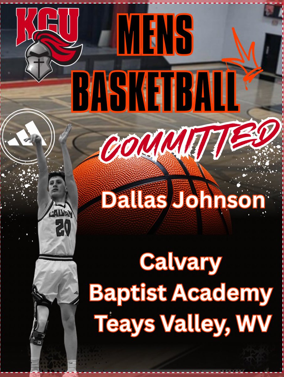 Dallas Johnson tweet media